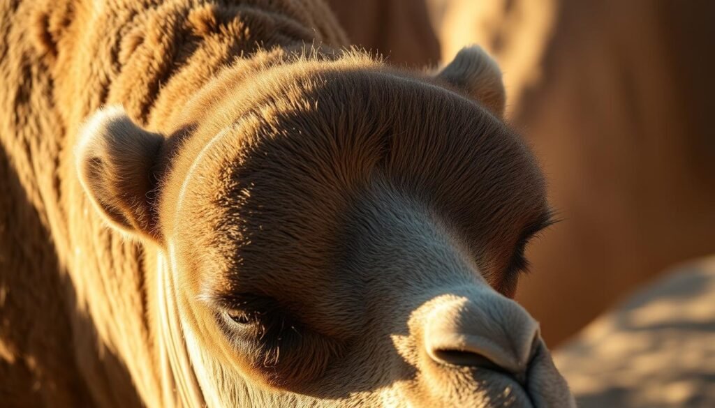 Why Do Camels Store Fat in Their Humps?