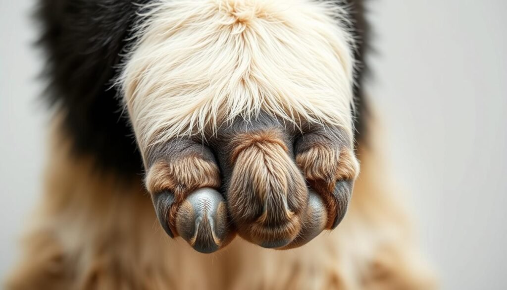 Why Do Pandas Have a Pseudo-Thumb for Grasping