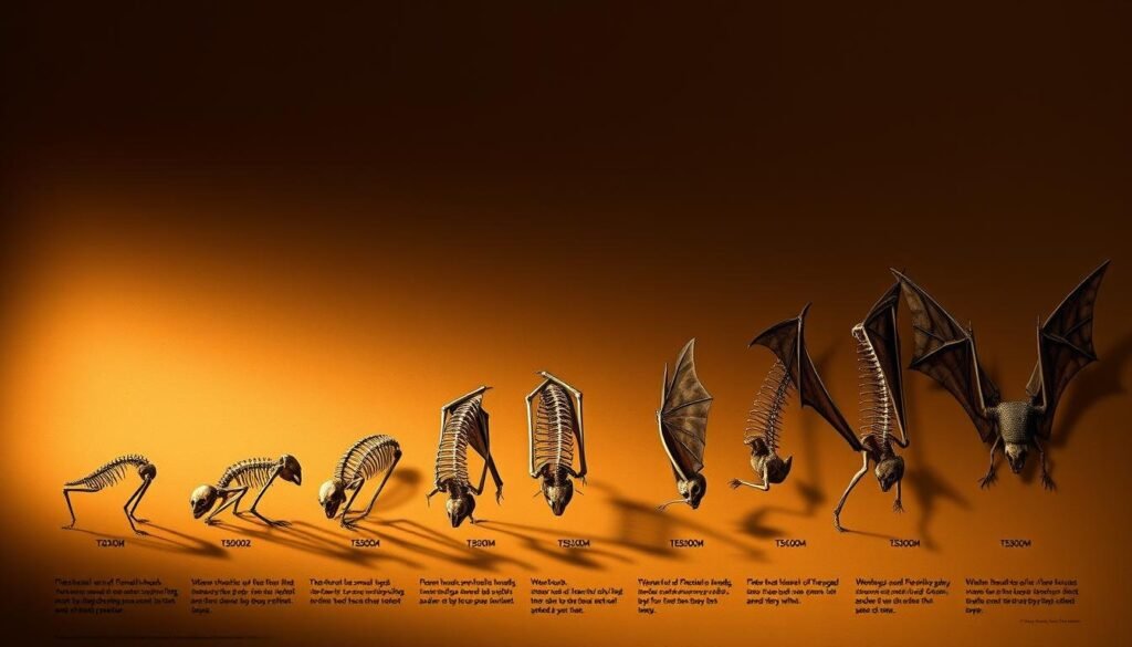 bat evolution bat evolution