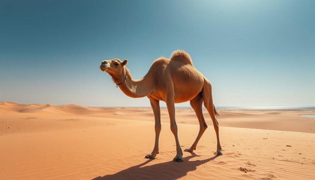 camel desert adaptation camel desert adaptation