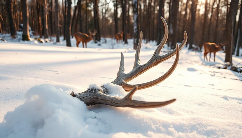 deer antler shedding cycle deer antler shedding cycle