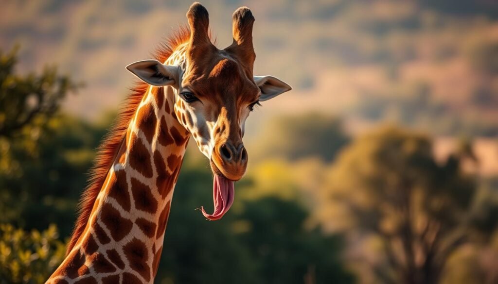 giraffe behavior observations giraffe behavior observations