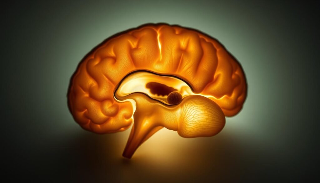 koala brain structure koala brain structure